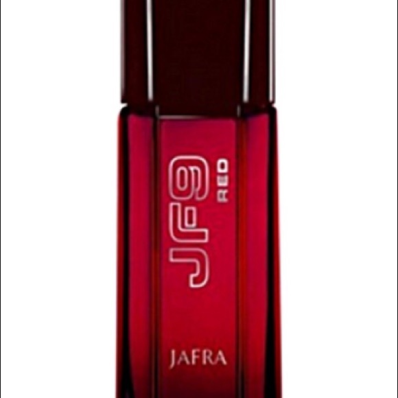 JF9 Red Intense - Picture 3 of 3
